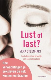 Lust of last - eBook Vera Steenhart (9026328117)