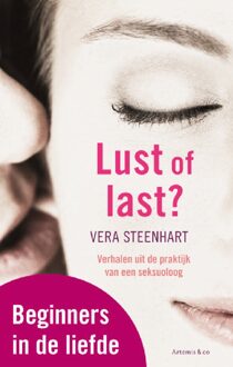 Lust of last - eBook Vera Steenhart (9026328133)