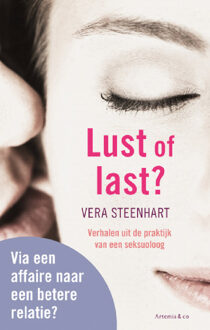 Lust of last - eBook Vera Steenhart (9026328141)