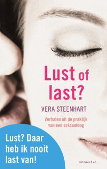 Lust of last? - eBook Vera Steenhart (902632815X)