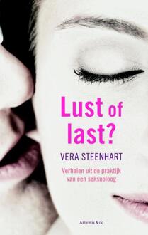 Lust of last? - eBook Vera Steenhart (9047204247)