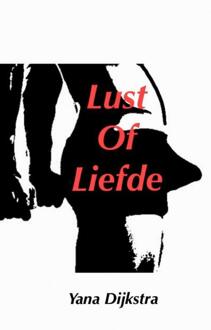 Lust Of Liefde - (ISBN:9789402187786)