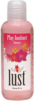 Lust Play Instinct Flowers 150ml