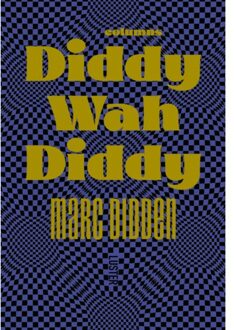 Luster Uitgeverij Diddy Wah Diddy - Marc Didden