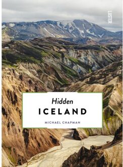 Luster Uitgeverij Hidden Iceland