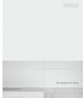 Luster Uitgeverij Minus - Sophie Popelier