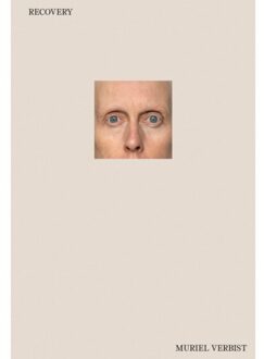 Luster Uitgeverij Recovery - Muriel Verbist