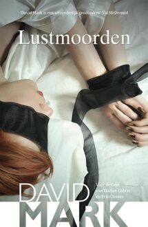 Lustmoorden - eBook David Mark (902613570X)