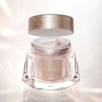 Lustrous Satin Peptide Repair Foundation Cream - 2 Shades W11# Natural - 30g