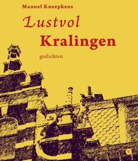 Lustvol Kralingen - Manuel Kneepkens