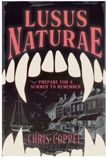 Lusus Naturae - Chris Coppel