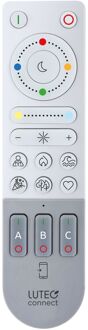 Lutec Connect Afstandsbediening
