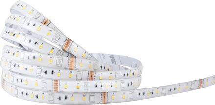 Lutec Connect Slimme Ledstrip Linea 3m 12w