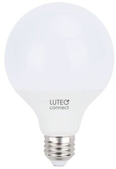 Lutec Connect Slimme Lichtbron G100 E27 12w