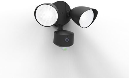 Lutec Draco LED-Sensorlamp