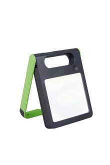 Lutec Pad Light LED-Solarlamp (groen)