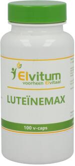 Luteïnemax 100 V-caps