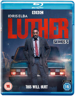 Luther Series 5