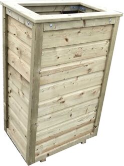 Lutra Lutrabox Plantenbak 60x40x100cm