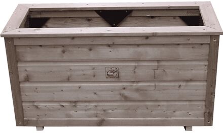 Lutra Lutrabox Plantenbak 60x40x55cm