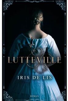 Lutteville - Iris de Lis