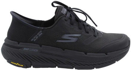 Lutti Sneaker Skechers , Black , Heren - 42 Eu,43 Eu,47 Eu,41 Eu,44 EU