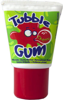 Lutti - Tubble Gum Cherry 35 Gram