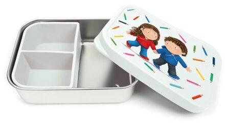 Luuk En Lotje Lunchbox