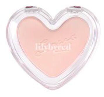 Luv Beam Blur Cheek Cupid Club Edition - 2 Colors #02 Blurry Peach