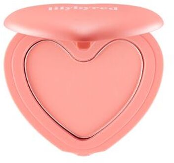 Luv Beam Cheek - 6 Colors #01 Loveable Coral