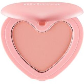 Luv Beam Cheek - 6 Colors #02 Dollish Rose
