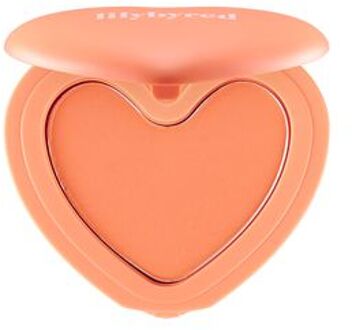 Luv Beam Cheek - 6 Colors #03 Flush Orange