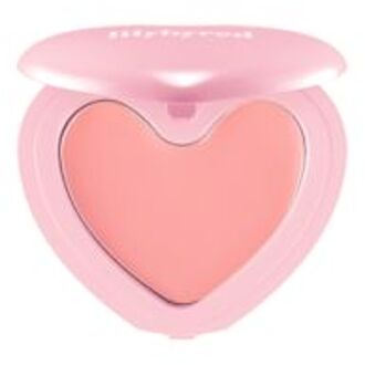 Luv Beam Cheek Balm - 10 Colors #07 Ruddy Pink