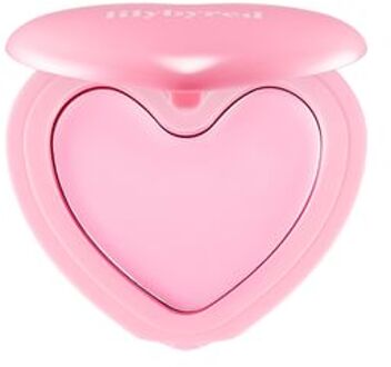 Luv Beam Cheek Balm - 11 Colors #02 Innocent Pink
