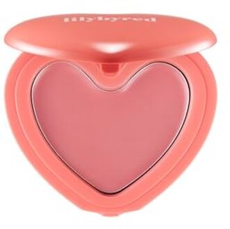 Luv Beam Cheek Balm - 11 Colors #03 Mood Rose