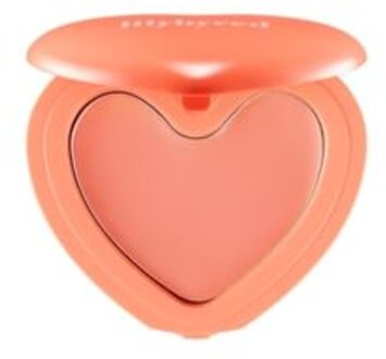 Luv Beam Cheek Balm - 11 Colors #09 Zesty Coral