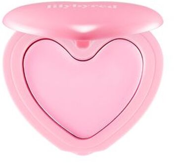 Luv Beam Cheek Balm - 8 Colors #02 Innocent Pink