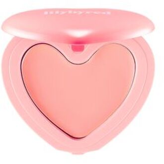Luv Beam Cheek Balm - 8 Colors #06 Fluffy Peach