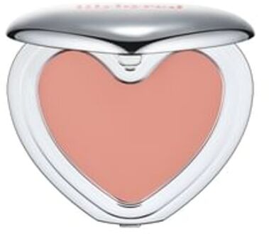 Luv Beam Cheek Mousse - 6 Colors #01 Apricot Mousse