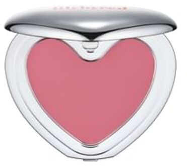 Luv Beam Cheek Mousse - 6 Colors #02 Cherry Mousse