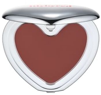 Luv Beam Cheek Mousse - 6 Colors #06 Pomegranate Mousse
