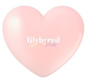 Luv Beam Glow Veil - 4 Colors #04 Sun Beam