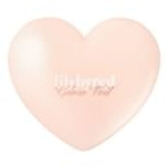 Luv Beam Glow Veil Pink Closet Edition - 2 Colors #06 Silky Beam