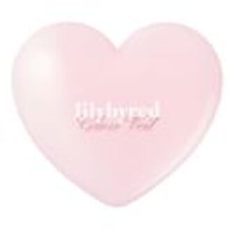 Luv Beam Glow Veil Pink Closet Edition - 2 Colors #07 Chiffon Beam