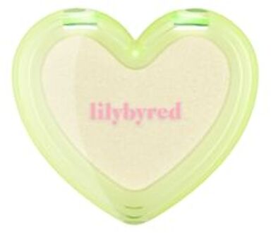 Luv Beam Glow Veil Smash It! Edition #05 Soda Beam