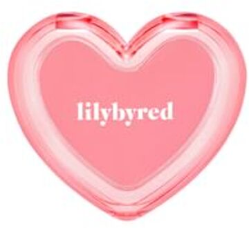 Luv Beam Sherbet Cheek - 7 Colors #03 Peach Topping