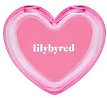 Luv Beam Sherbet Cheek - 7 Colors #05 Strawberry Milk Topping