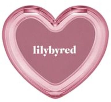 Luv Beam Sherbet Cheek - 7 Colors #07 Grape Topping