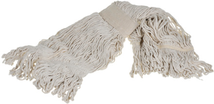 Luva Dweilmop / vloermop met band - Vloerwissers / schoonmaakartikelen