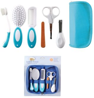 Luvable Vrienden Baby Grooming Care Manicure Set